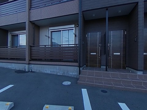 パノラマ