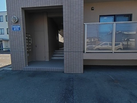 パノラマ