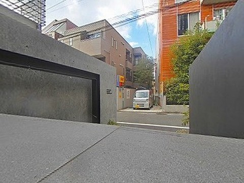 パノラマ