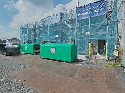 パノラマ