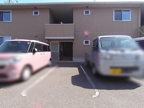 パノラマ