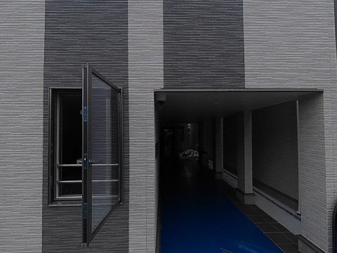 パノラマ
