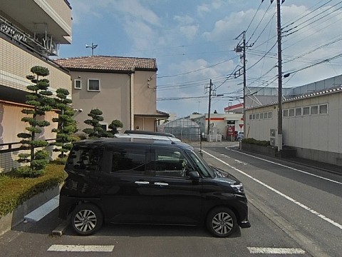 パノラマ