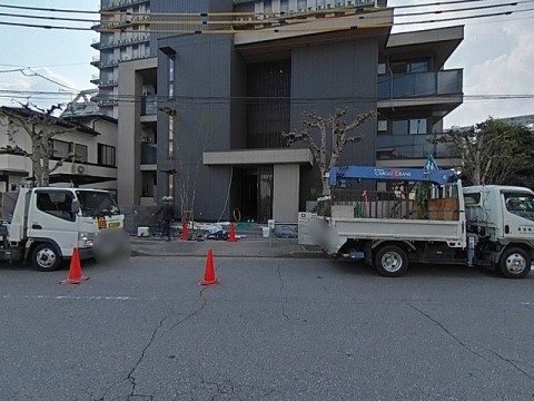 パノラマ