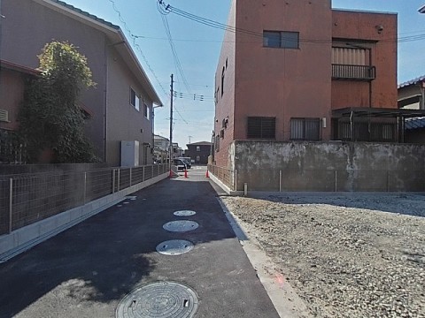 パノラマ