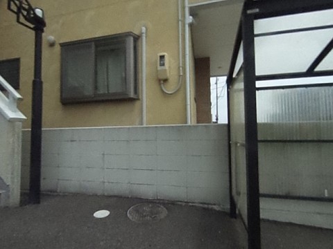 パノラマ