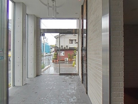 パノラマ