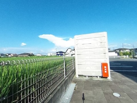 パノラマ