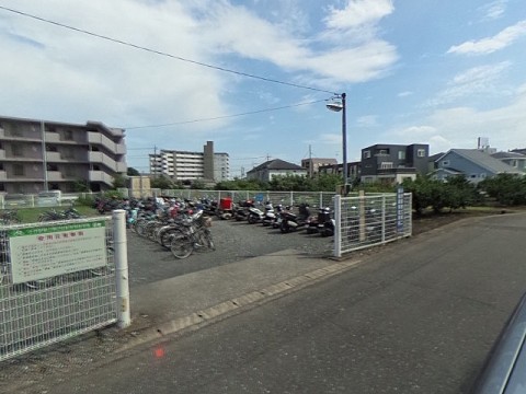 パノラマ