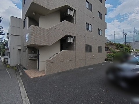 パノラマ