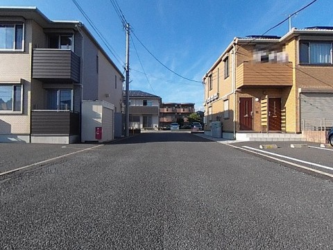 パノラマ