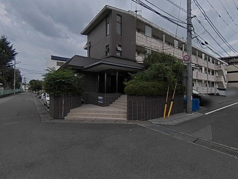 パノラマ