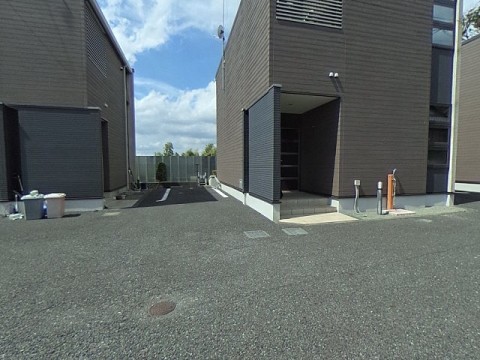 パノラマ