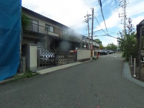 パノラマ