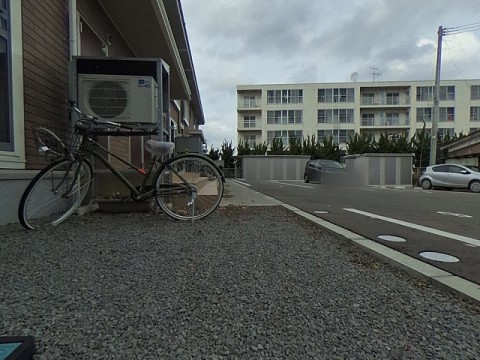 パノラマ