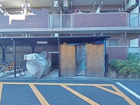 パノラマ