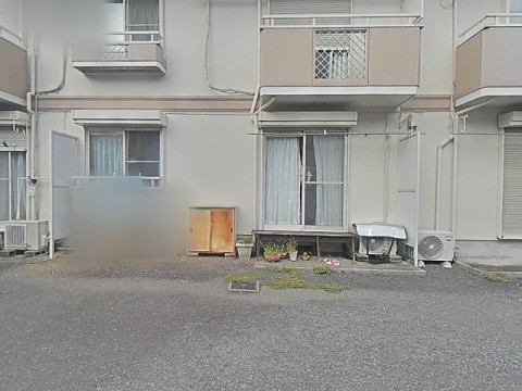 パノラマ