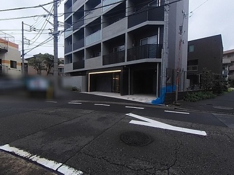 パノラマ