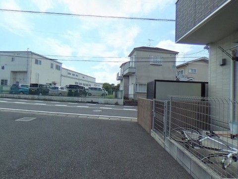 パノラマ