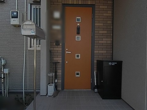 パノラマ