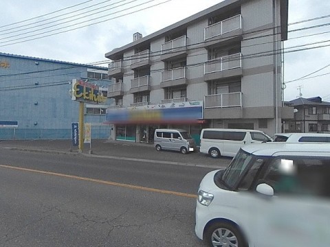 パノラマ