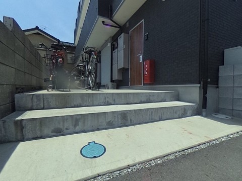パノラマ
