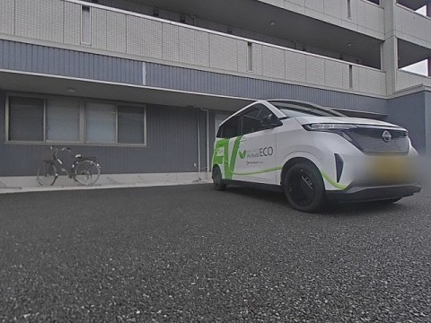 パノラマ