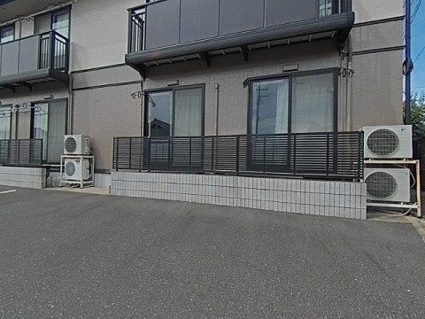 パノラマ