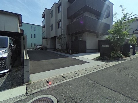 パノラマ
