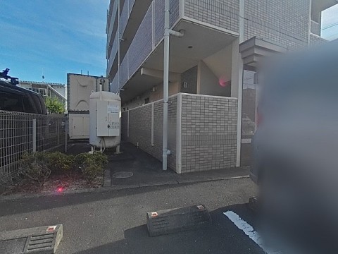 パノラマ