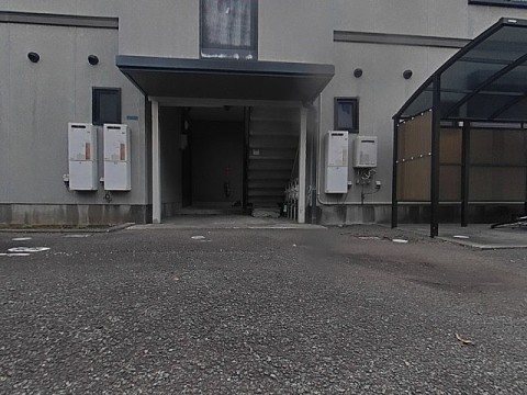 パノラマ