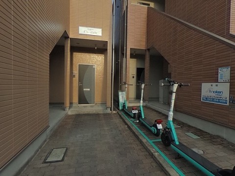 パノラマ