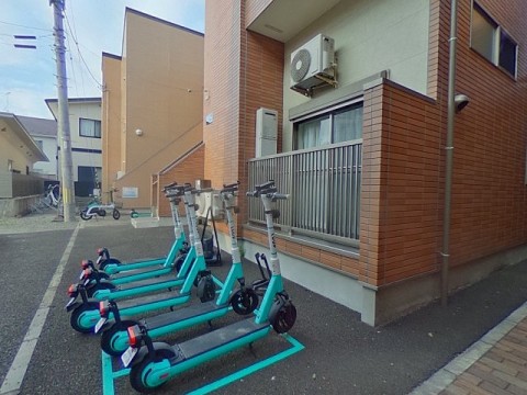 パノラマ