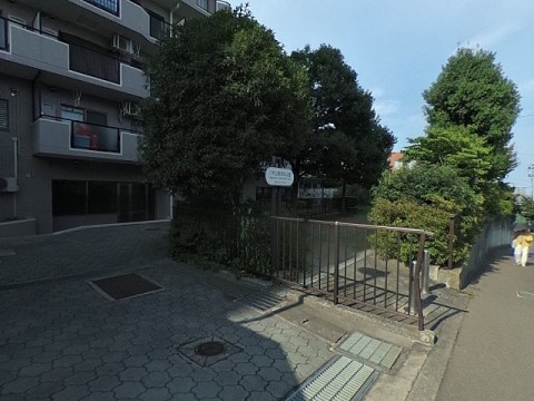 パノラマ