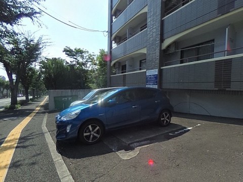 パノラマ
