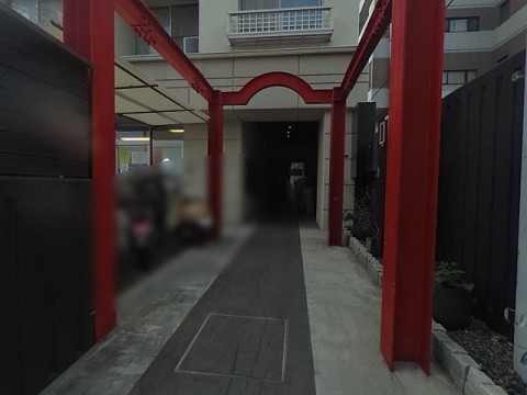 パノラマ