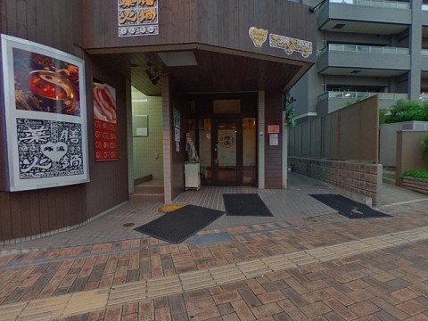 パノラマ