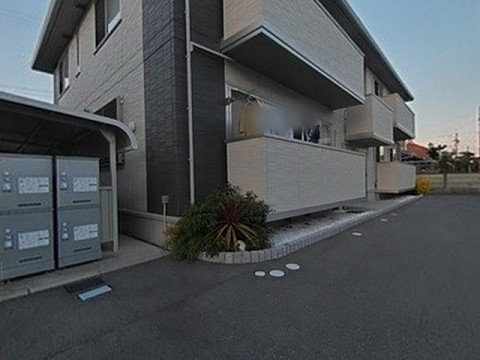 パノラマ