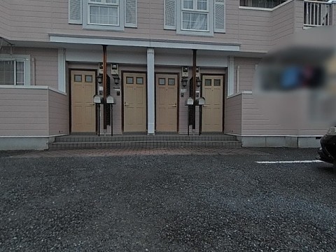 パノラマ