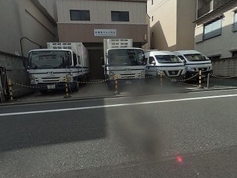 パノラマ