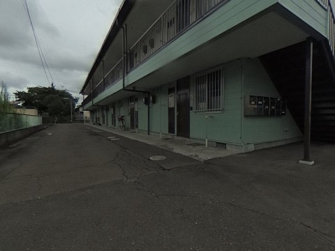 パノラマ