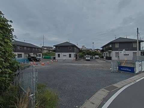 パノラマ