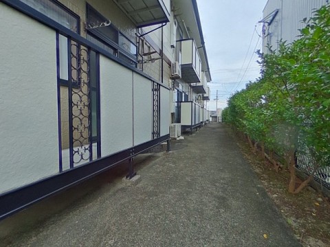 パノラマ