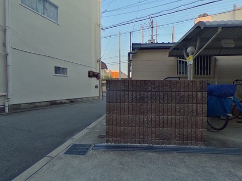 パノラマ