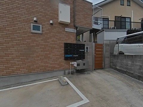 パノラマ