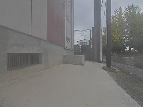 パノラマ
