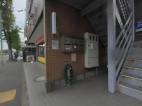 パノラマ