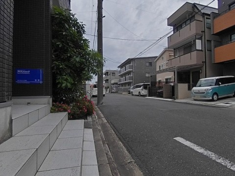 パノラマ