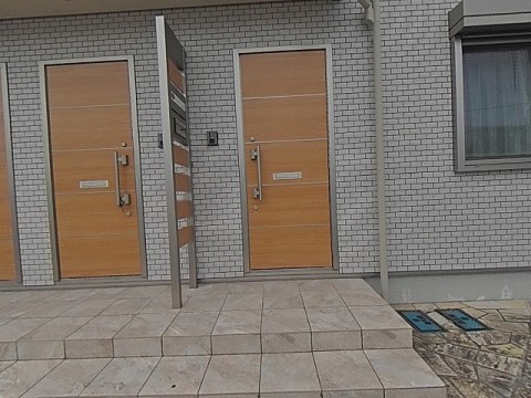 パノラマ