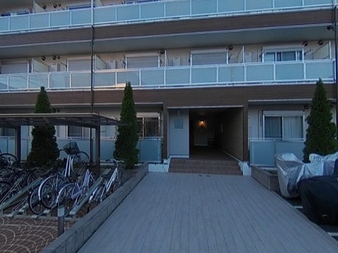 パノラマ